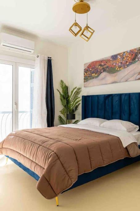 2Bdr Boutique Full Apt In Plaka Atenas Exterior foto