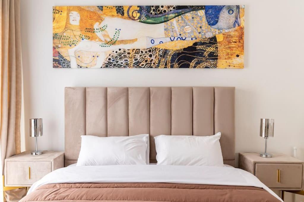 2Bdr Boutique Full Apt In Plaka Atenas Exterior foto